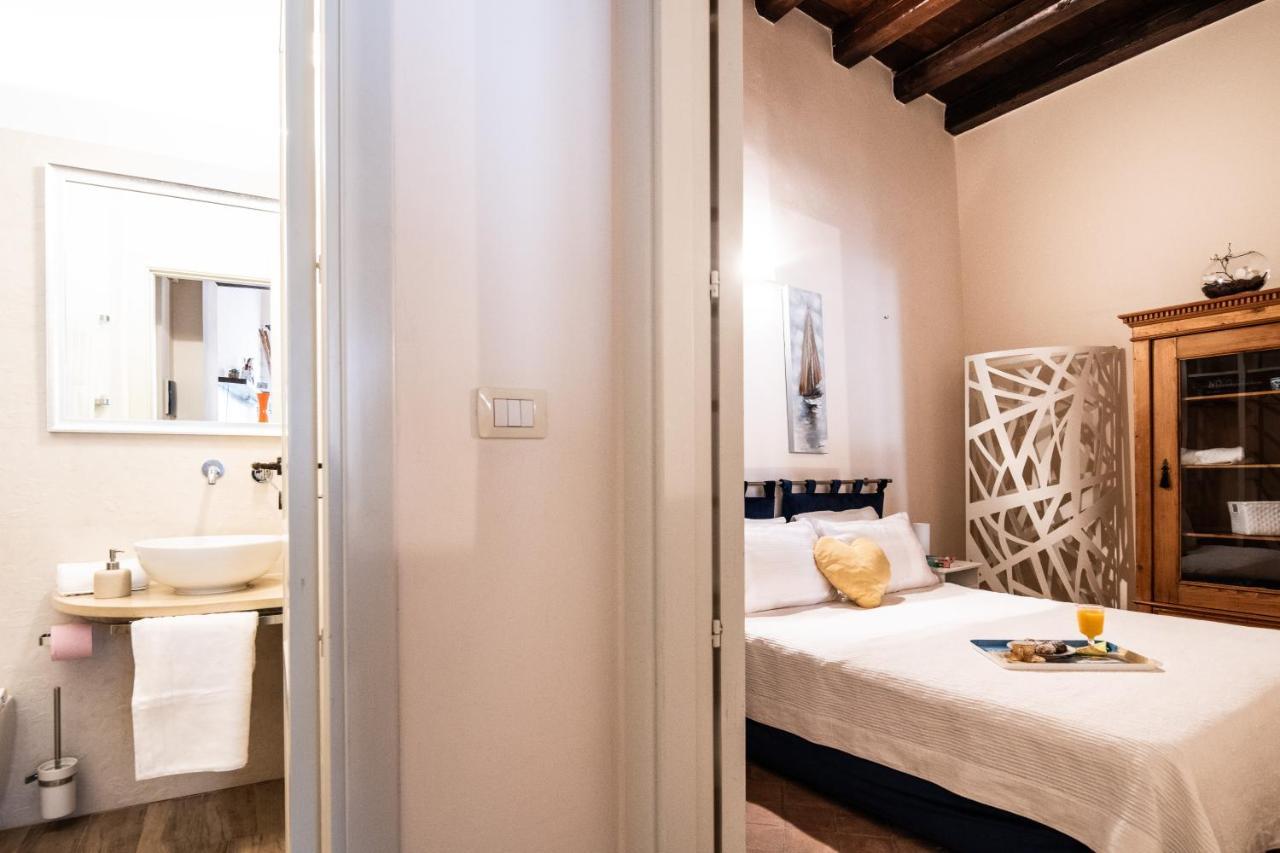 Feelgood-Siracusa Apartments Floreale Syrakusa Exteriör bild